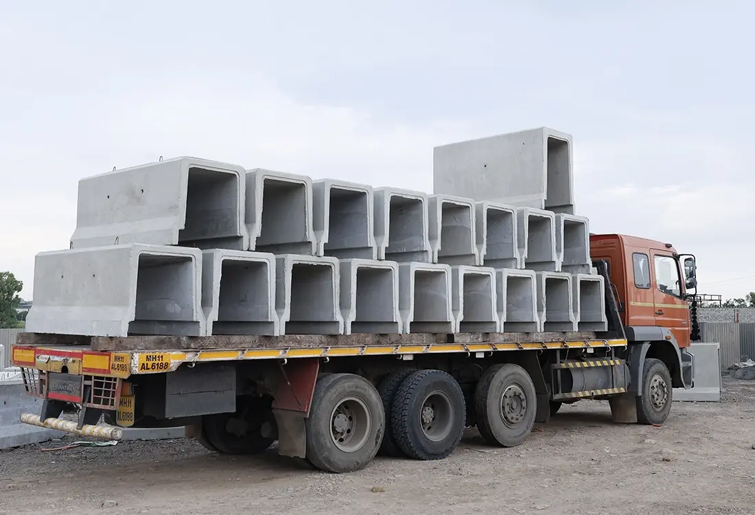 DRAINAGE SOLUTIONS 1